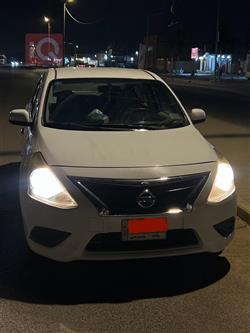 نیسان سەنی